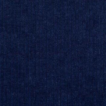 Swafing Cord Nicky Juna Blau 596